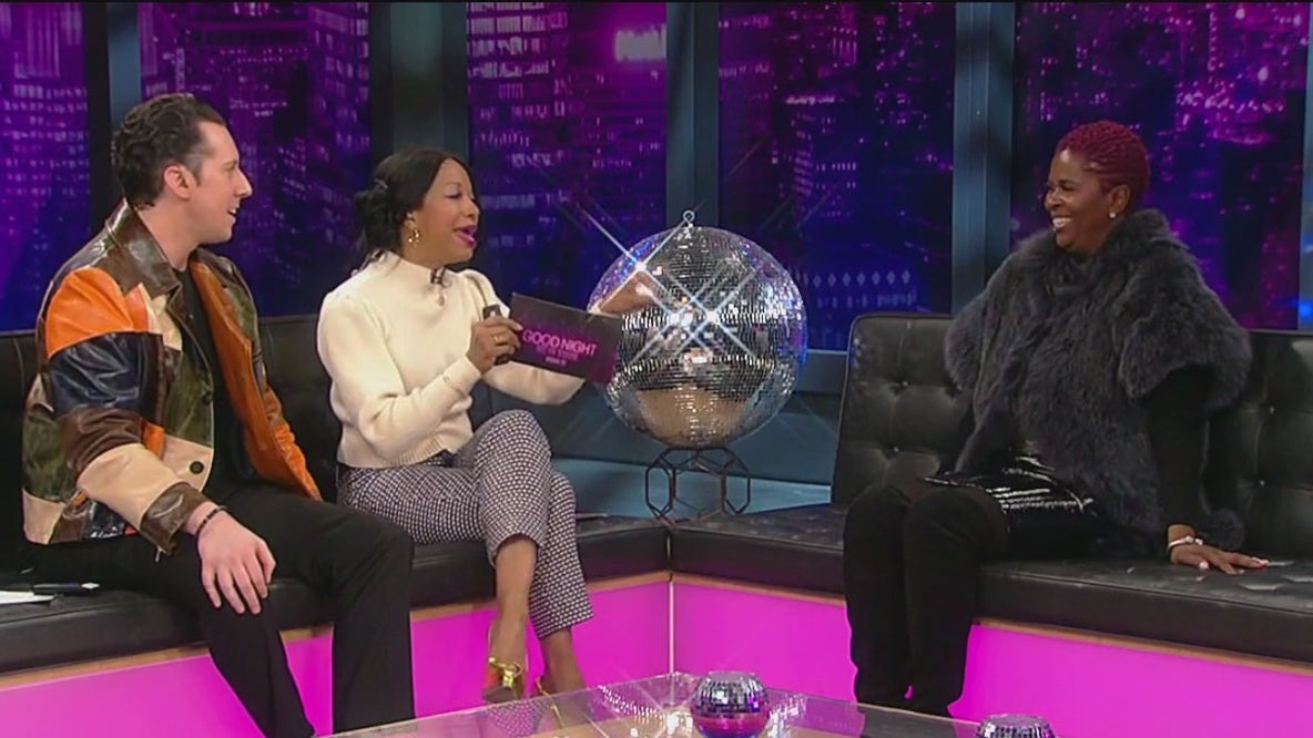 Good Night New York full episode: 2-7-25
